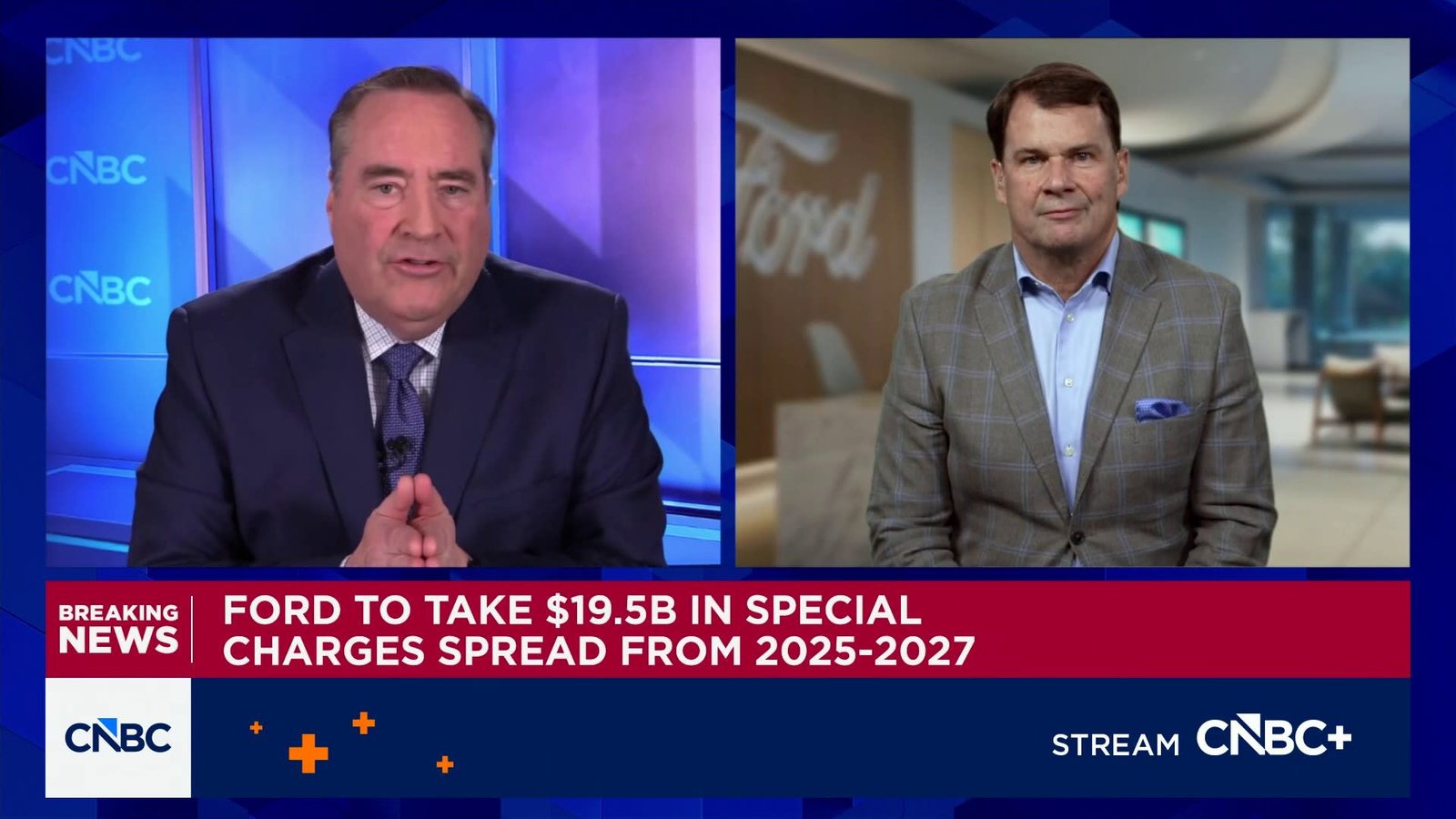 Charging station illustrating evolving infrastructure needs