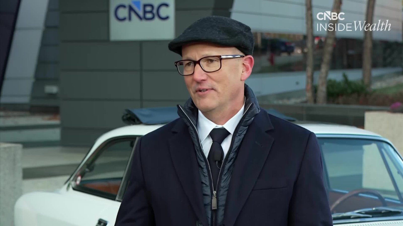 Classic car market trends heading into 2026