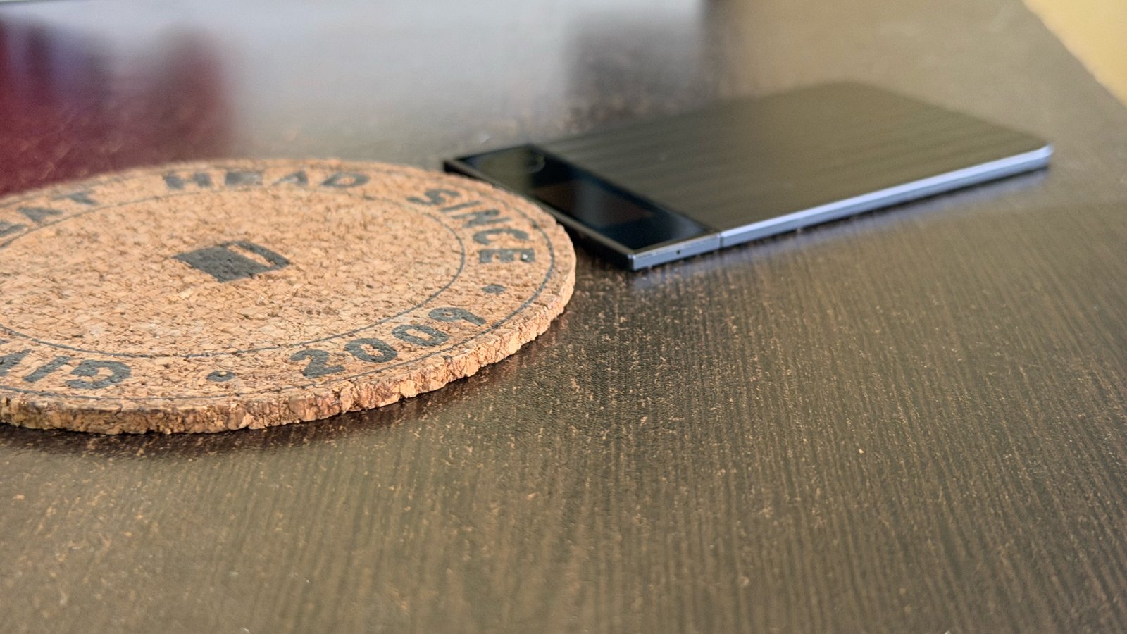 Plaud Note Pro device