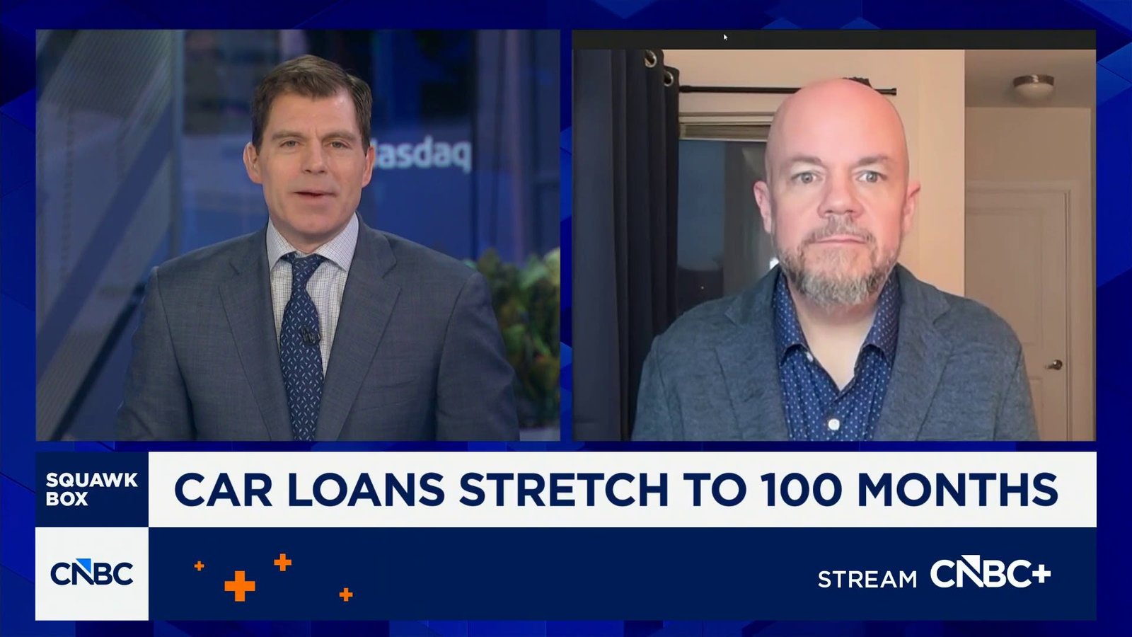 Average new car price will reach $50,000 this year