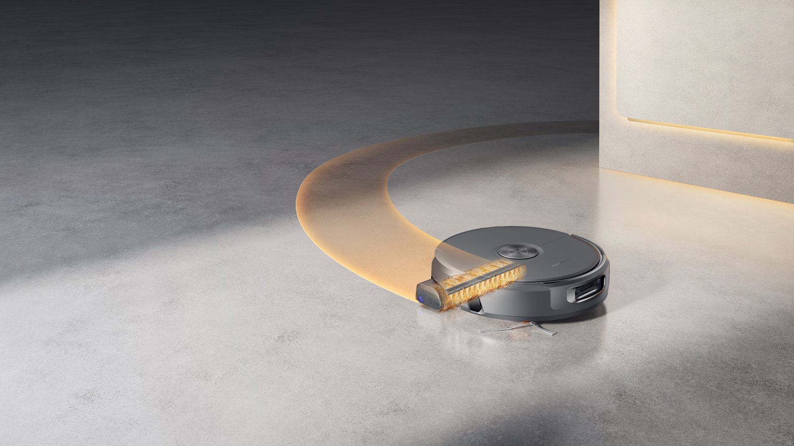 Narwal flow 2 robot vacuum