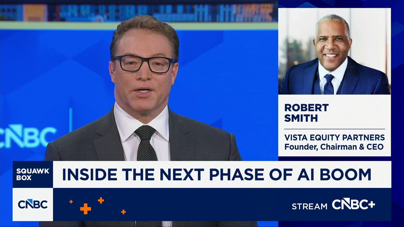 Inside the next phase of AI boom: Here's what to know