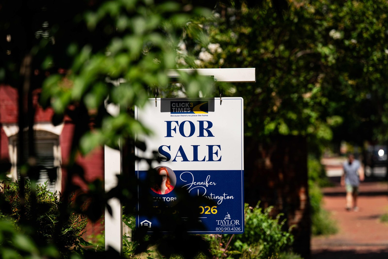 Insights into U.S.home prices from Q4 2025 CNBC Housing Market Survey