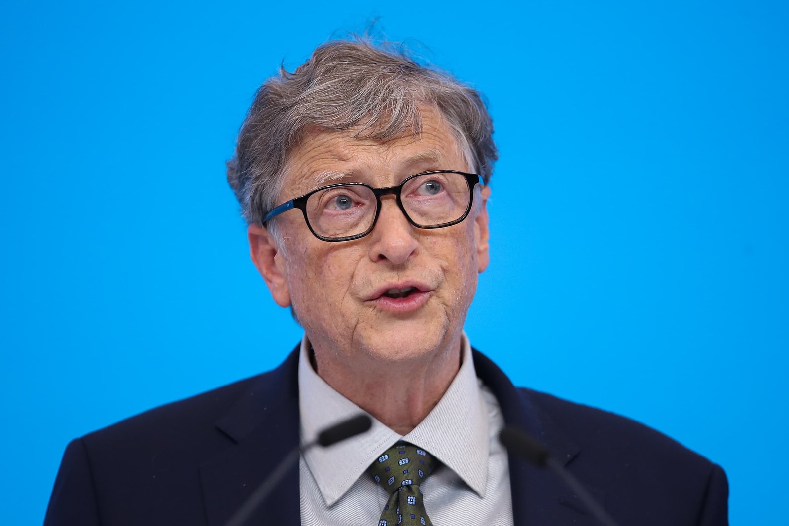Expansive U.S Farmland Owned by Billionaires