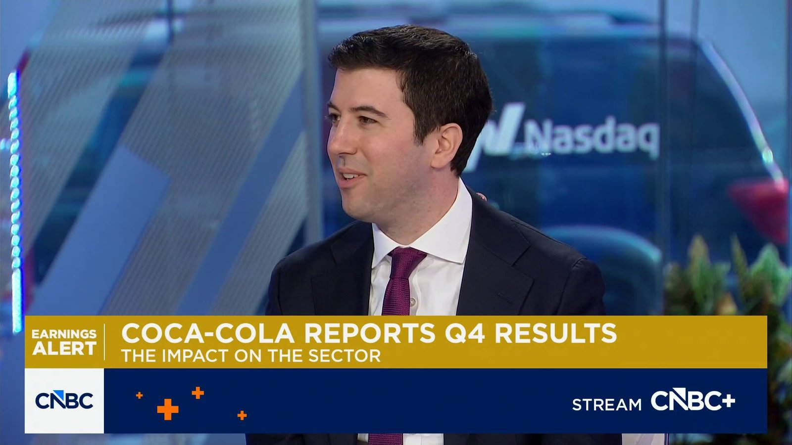 Analysis of Coca-Cola's Q4 financial results