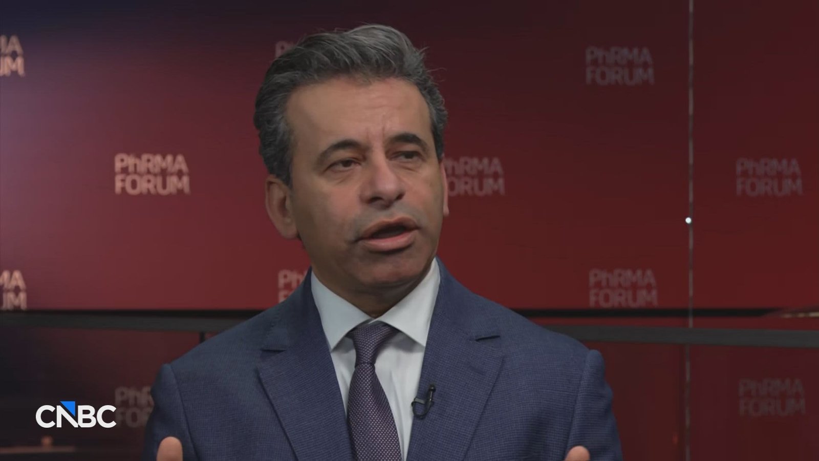 FDA's Marty Makary advocates for wider over-the-counter drug availability