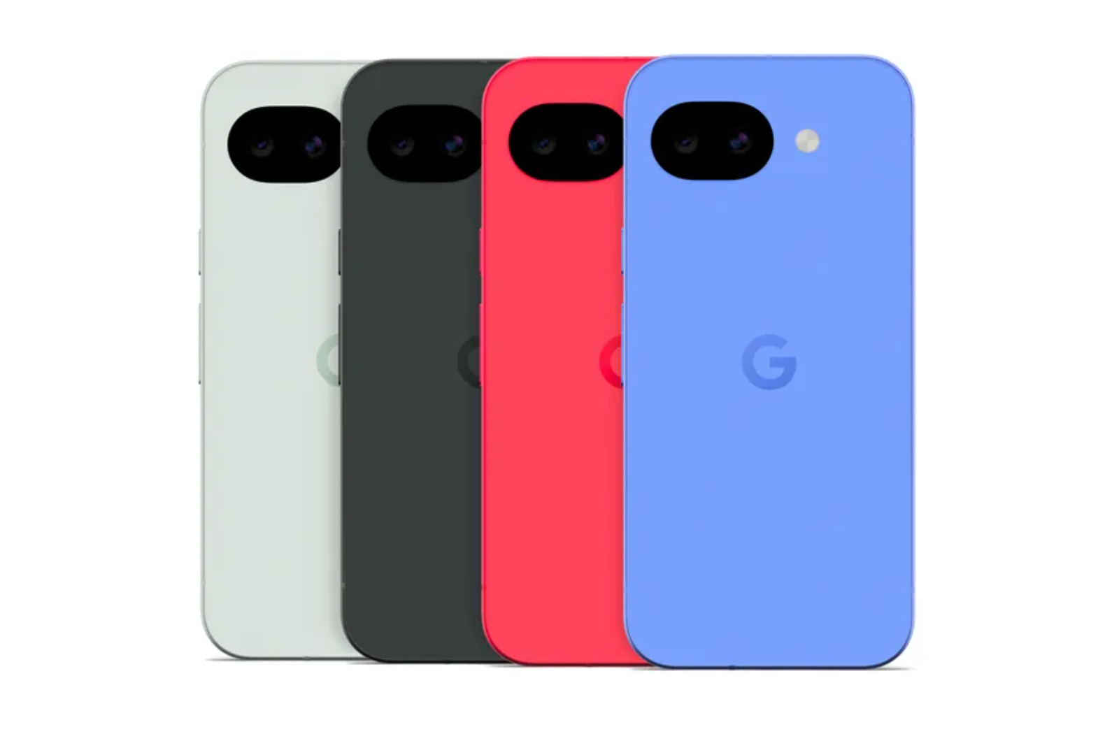 Google Pixel 10a smartphone