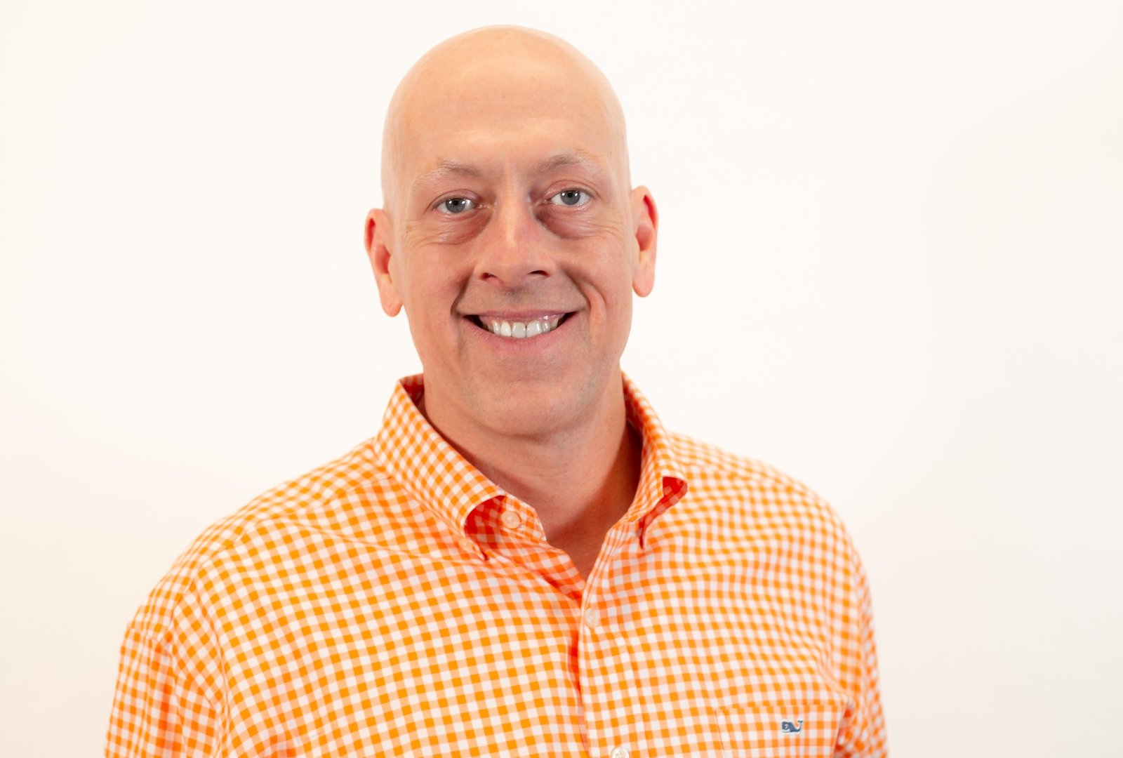 MyFitnessPal CEO Mike Fisher