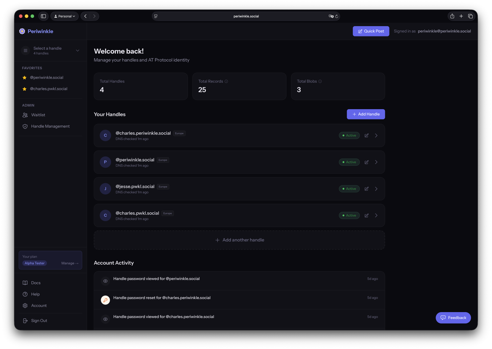 Founder working remotely planning next steps
