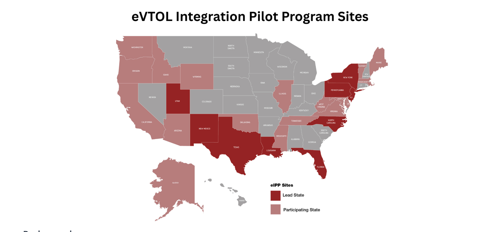 U.S Department Of Transportation Logo