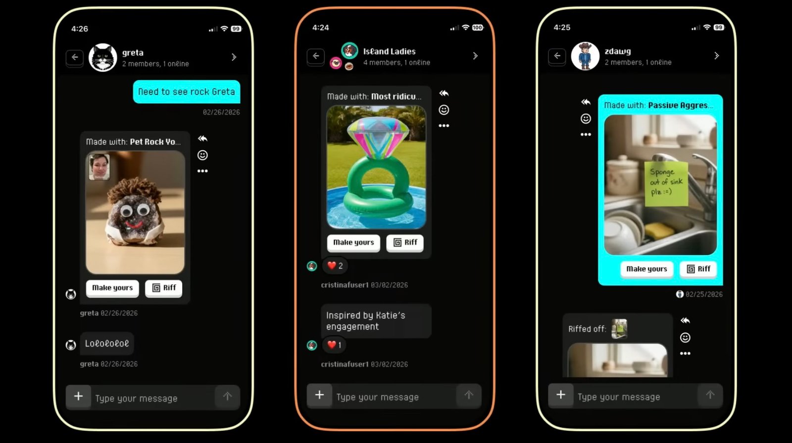 SXSW conference presentation