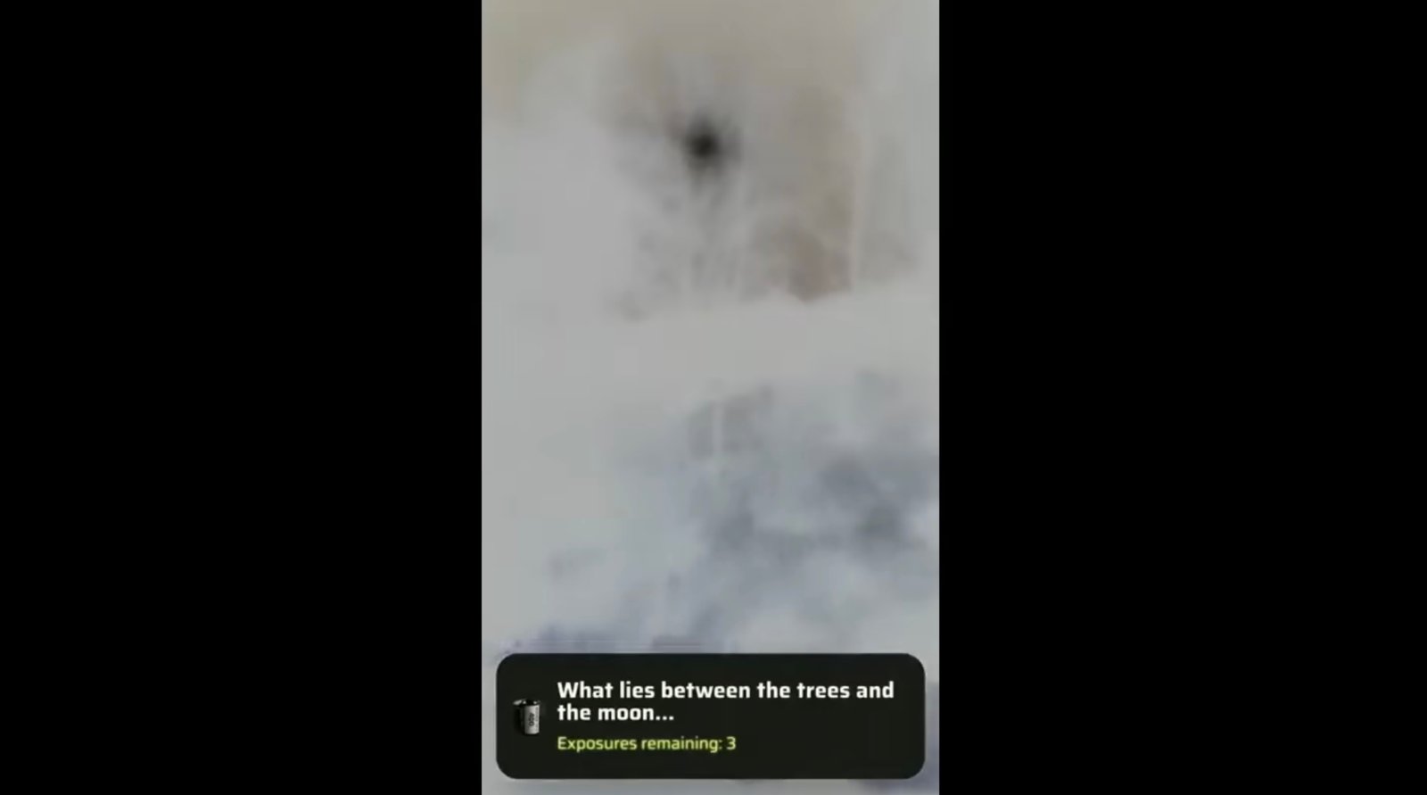 Demo of Conjure app at SXSW