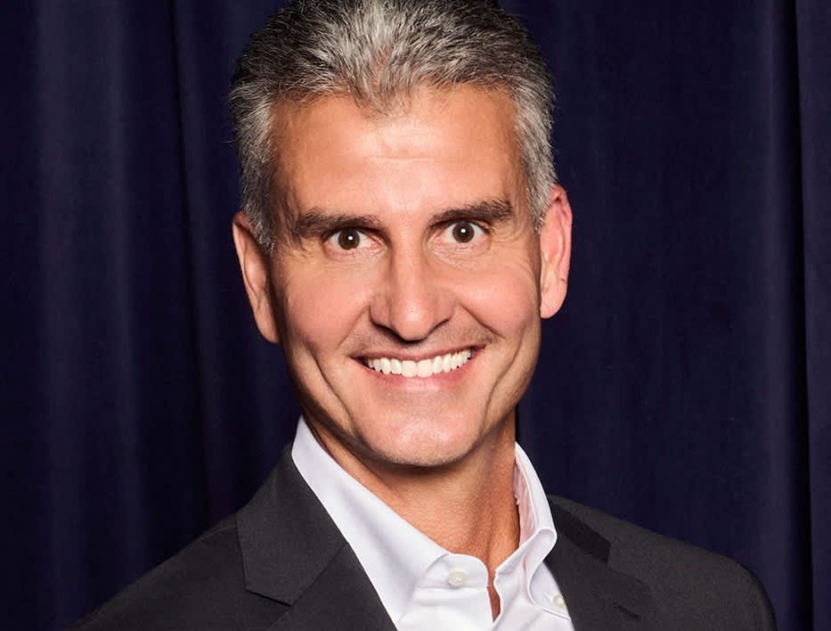 Josh D'amaro leading new era at Walt Disney Company