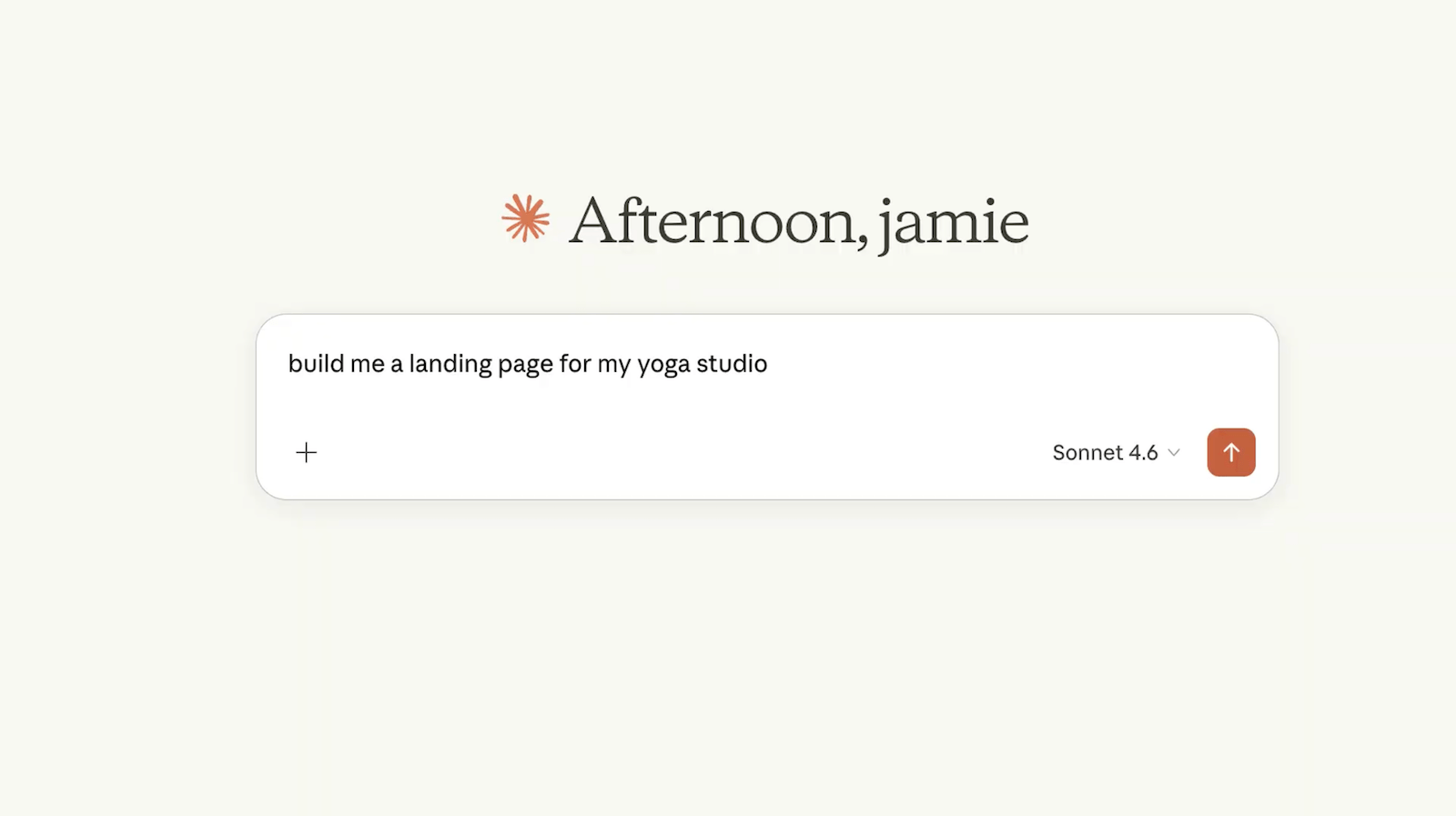 WordPress interface showcasing new AI features