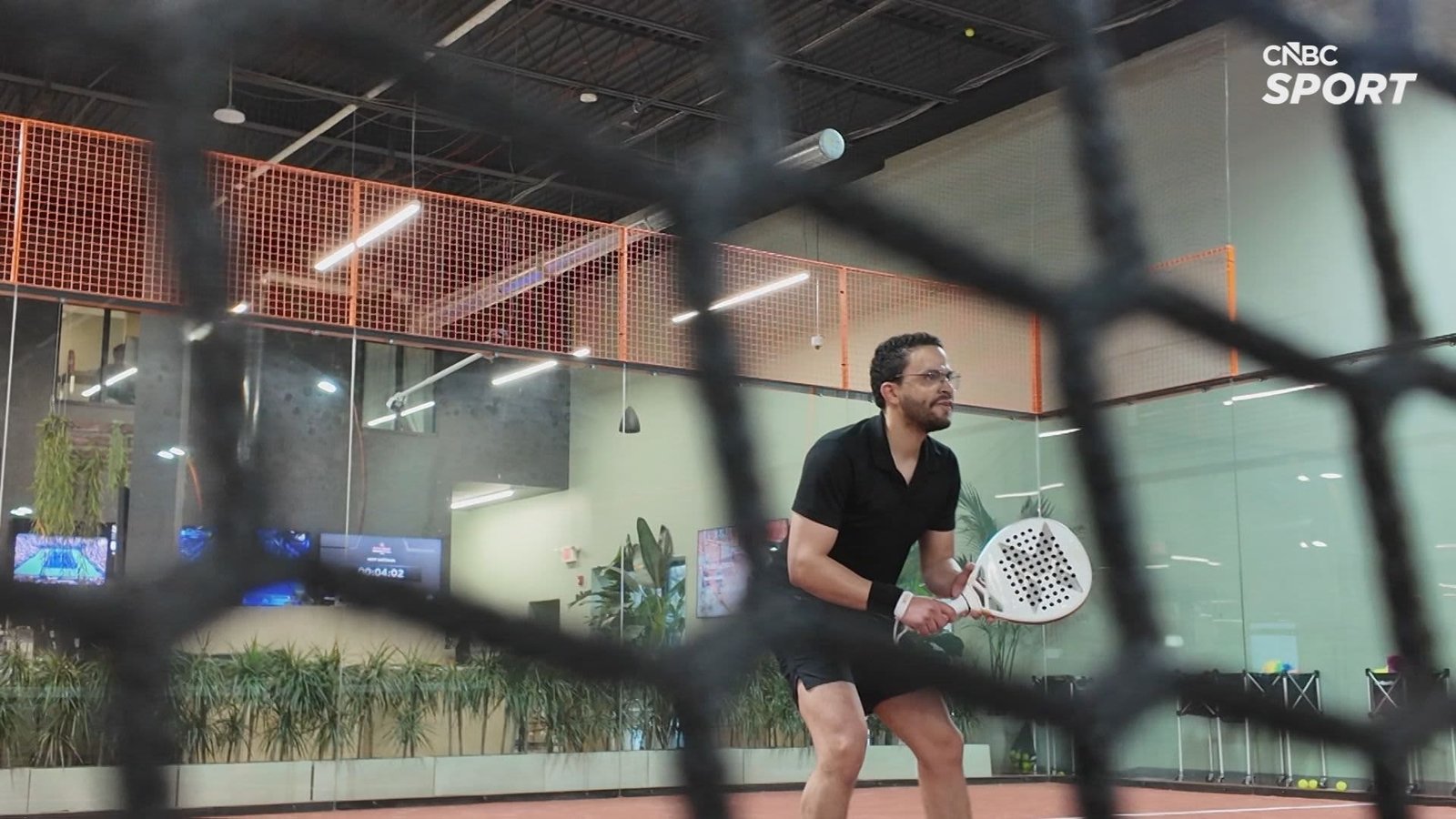 Why padel​ is booming: Inside the rise of the latest racket sport craze