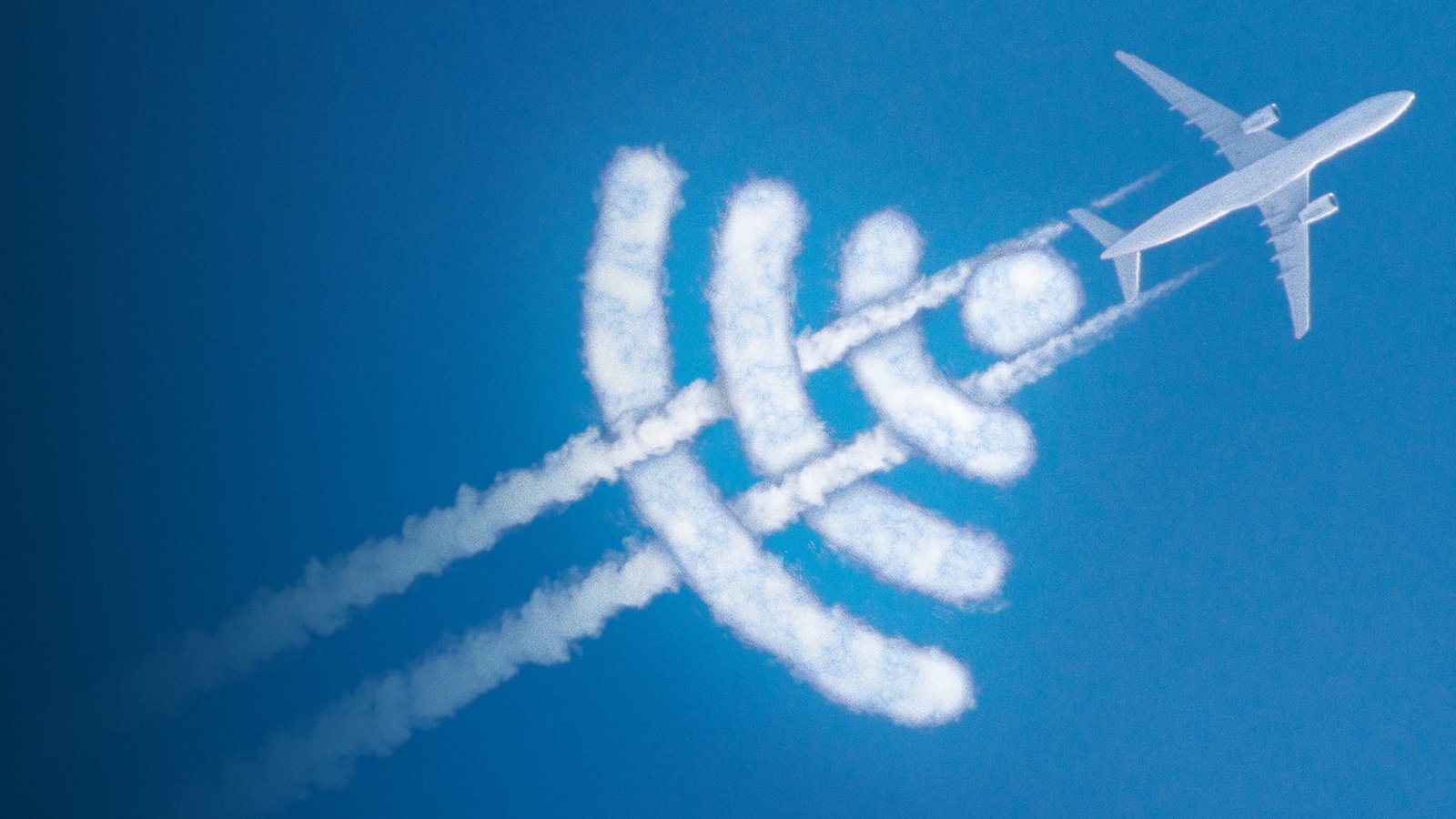 Challenges of Reliable Airplane Wi-Fi