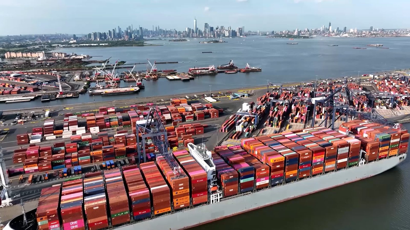 Industries adapting post-tariffs