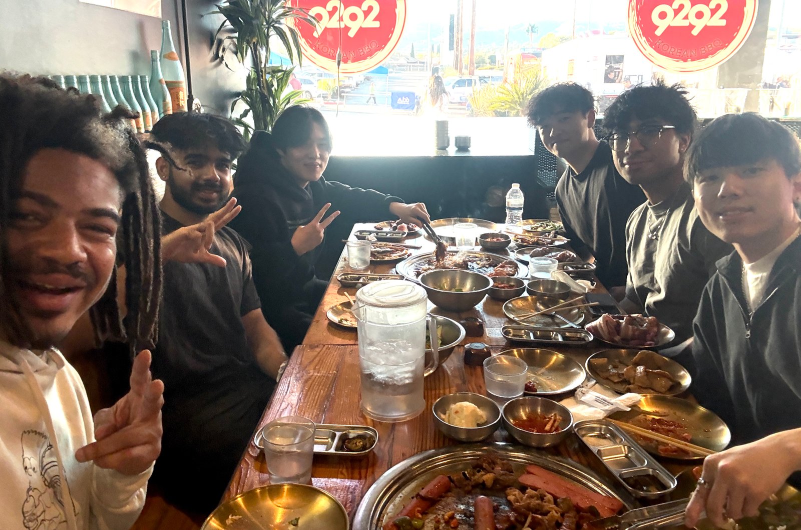 Founding team Members