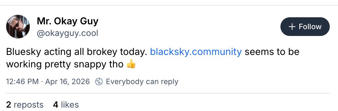 Diagram illustrating decentralized network communities operating similar protocols independently