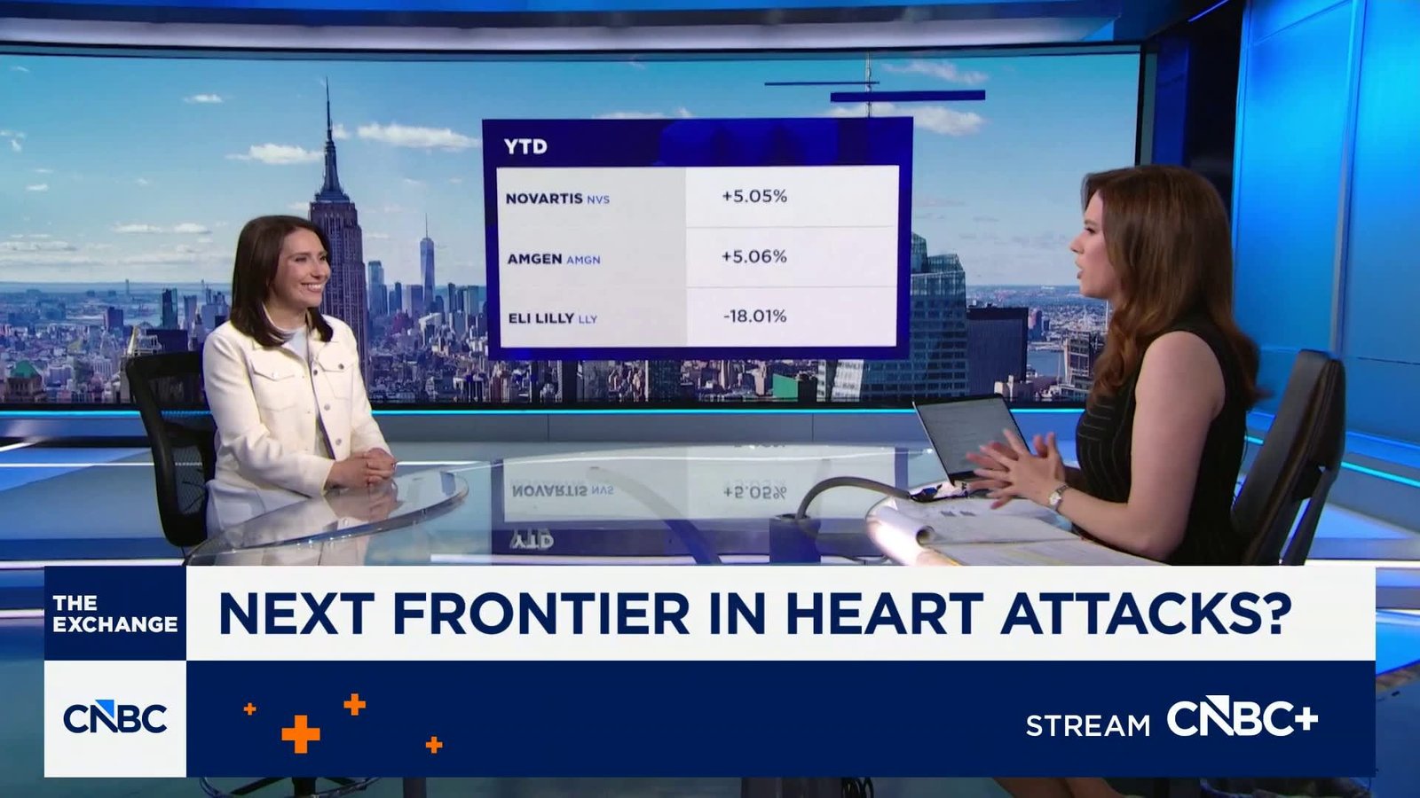 Pharma bets on little-known cholesterol variant for next generation heart drugs