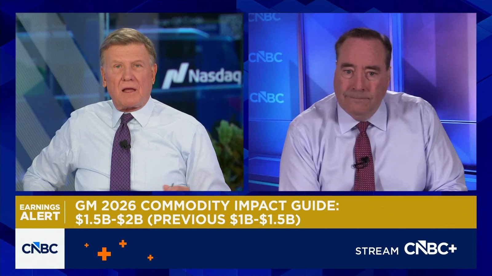 GM raises 2026 guidance following significant tariff refund exceeding Wall Street expectations