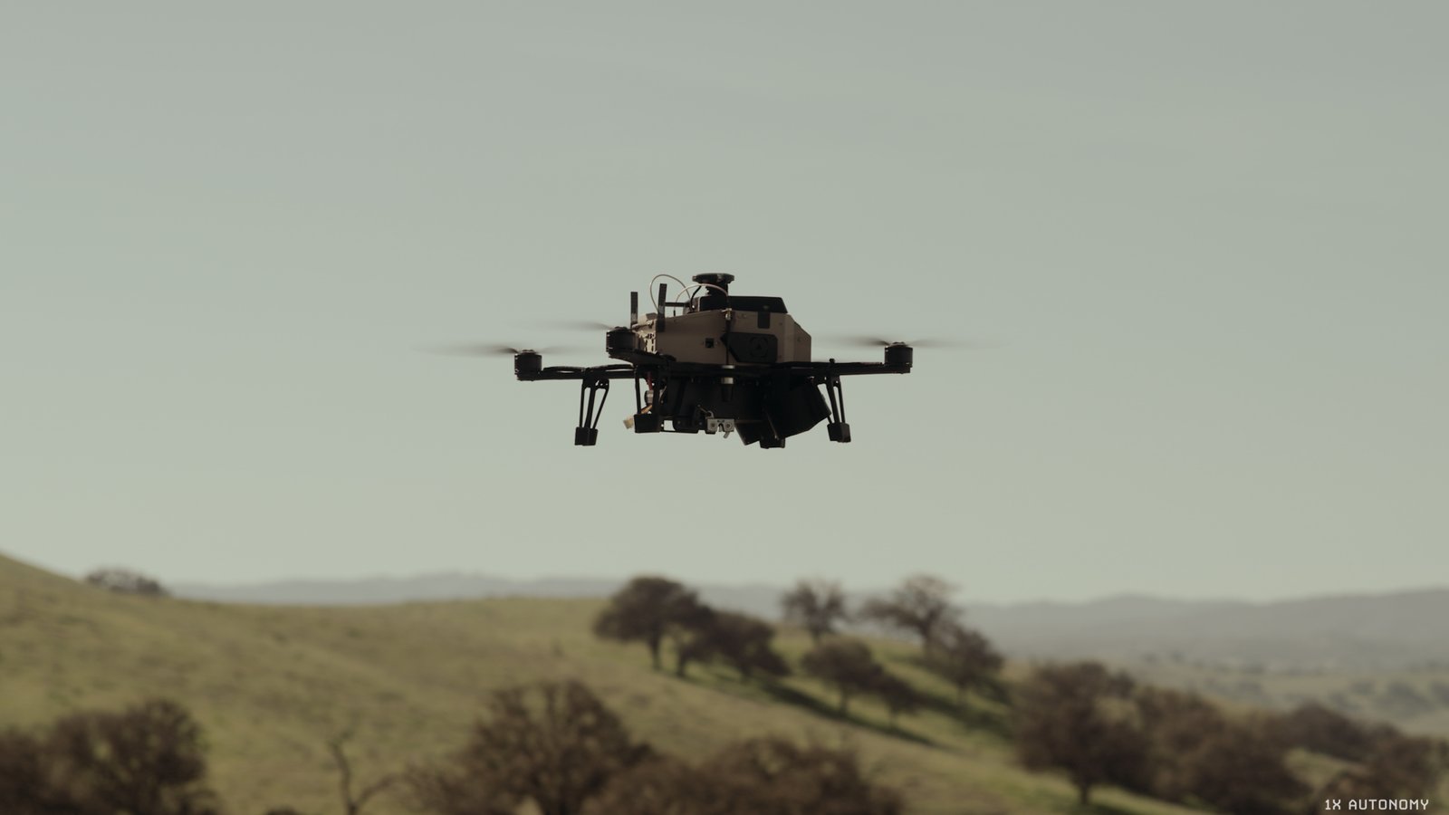 ScoutAIautonomousvehicleonthefield 