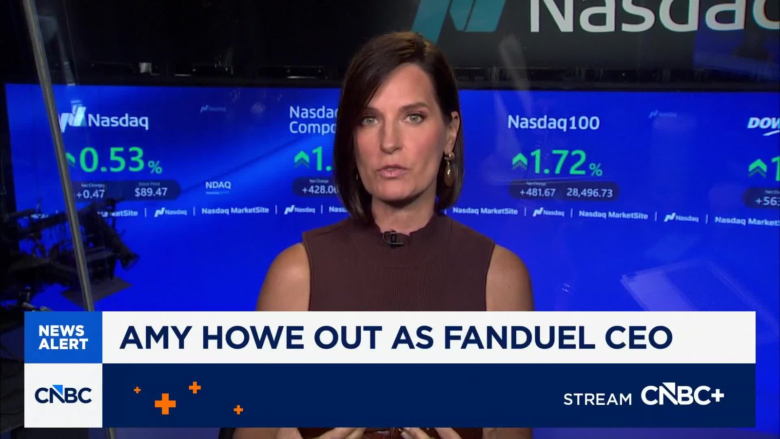 Christian Genetski appointed new CEO of FanDuel