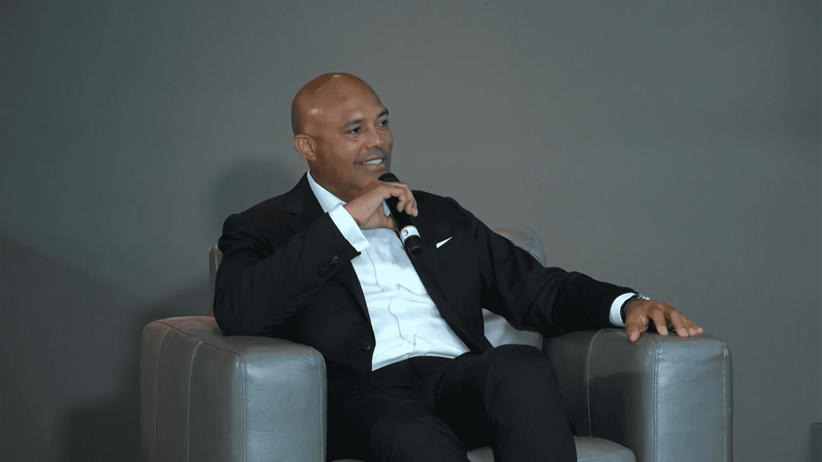 Mariano Rivera supports an MLB salary cap