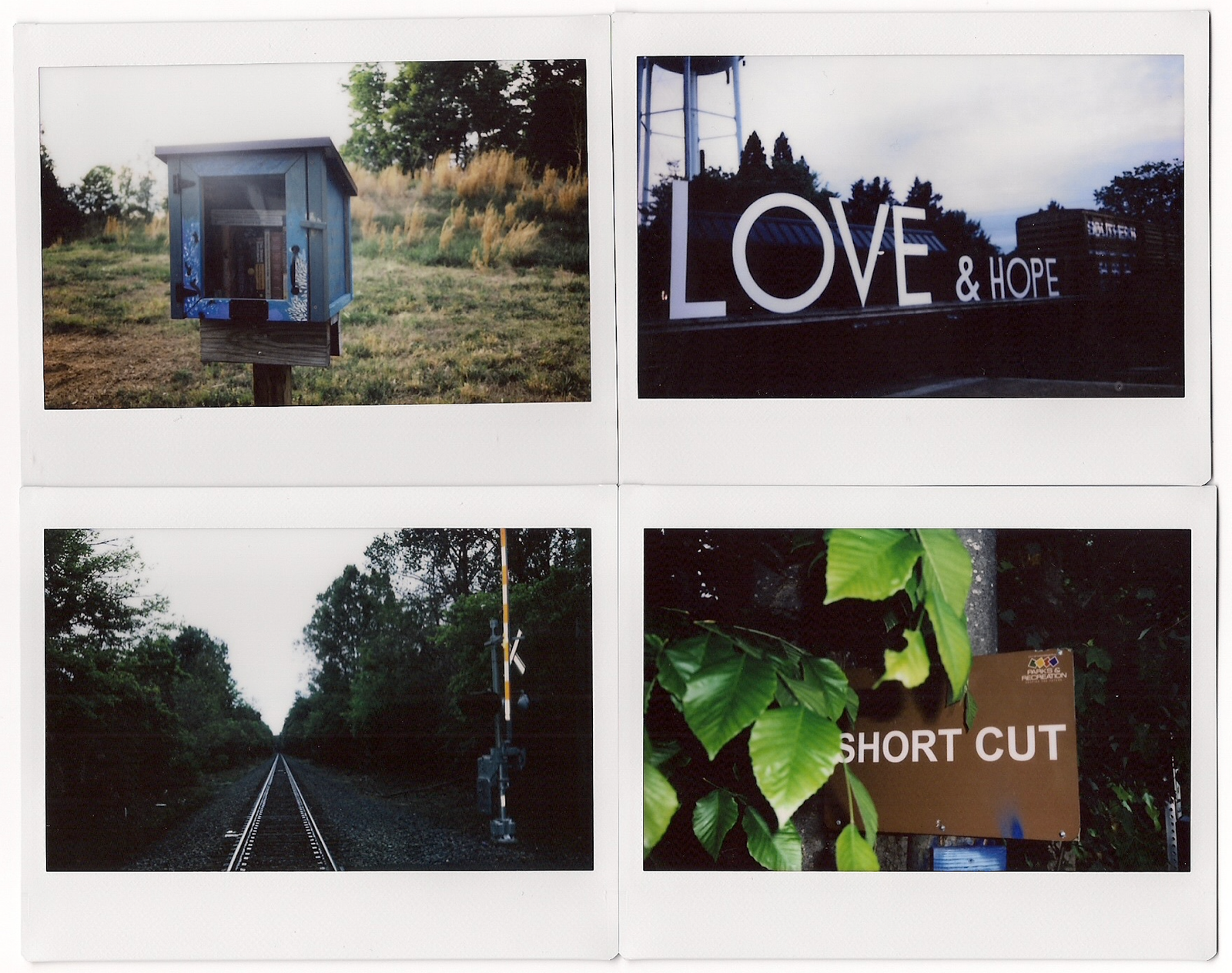 Instax Wide 400 sample photo