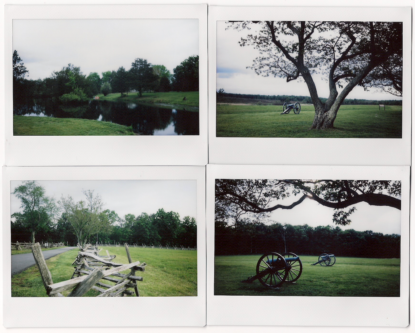 Instax Wide camera lifestyle image