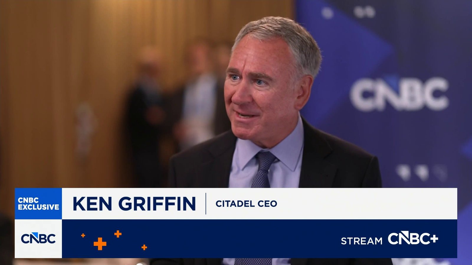 Ken Griffin announces job growth in Miami following NYC wealth tax dispute