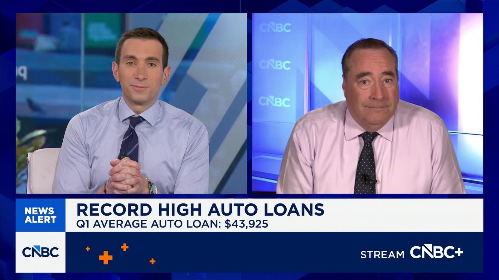 Increasing number of auto loans with monthly payments exceeding $1,000, mostly for non-luxury vehicles