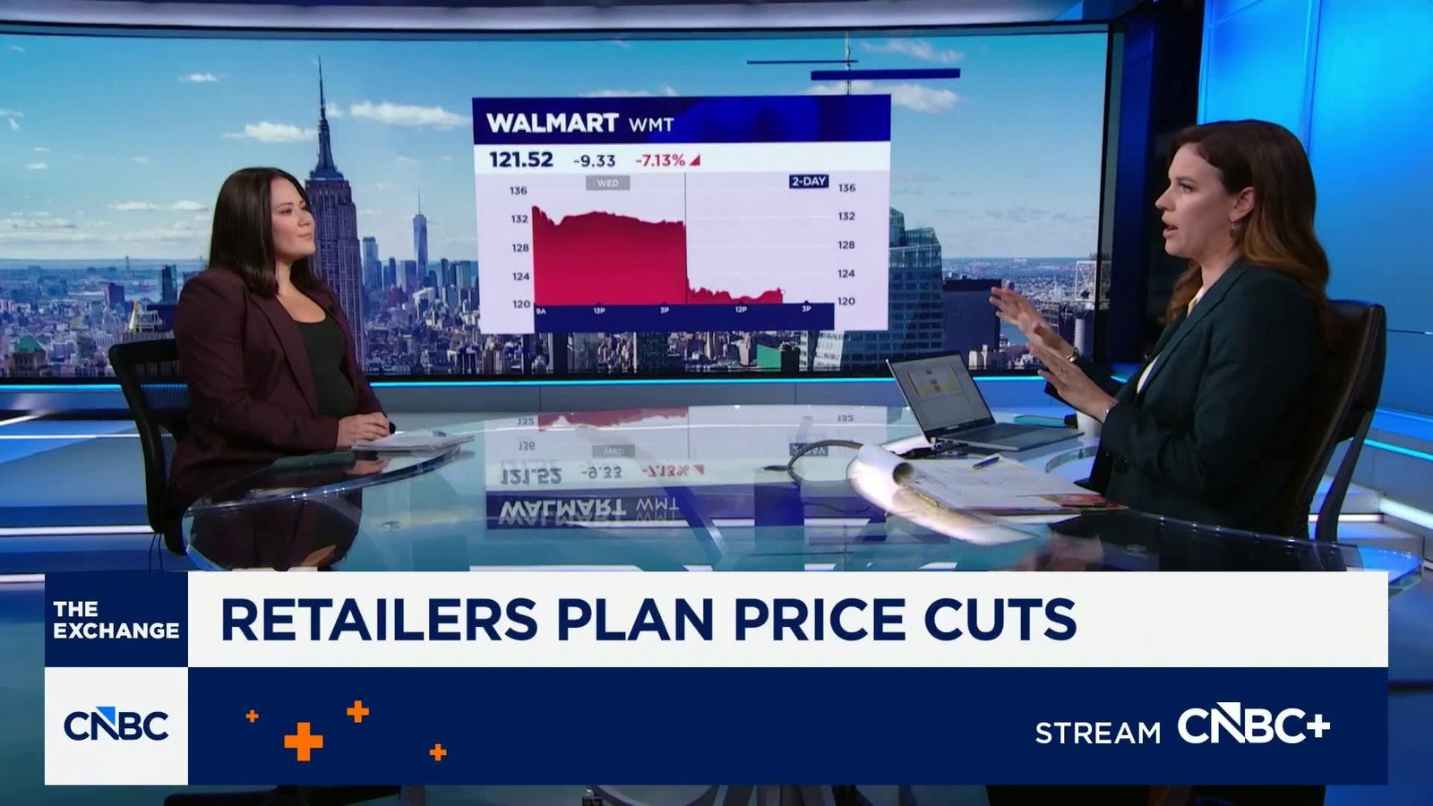 Shoppers navigating changing retail landscape amid economic challenges