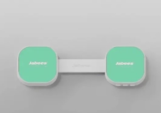 Peace Duo Under-Pillow Speaker