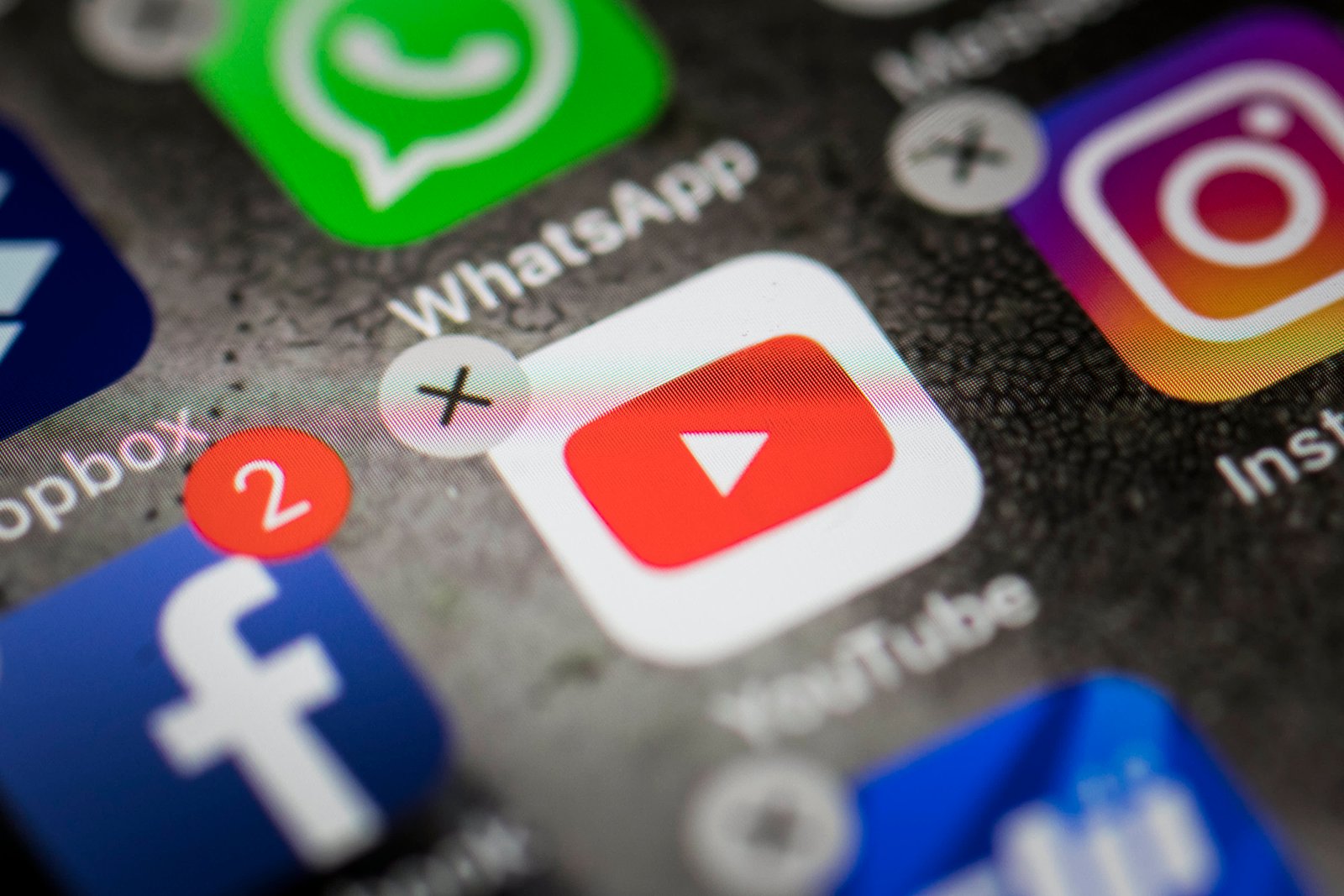 tiktok and YouTube reshaping sports consumption for young fans