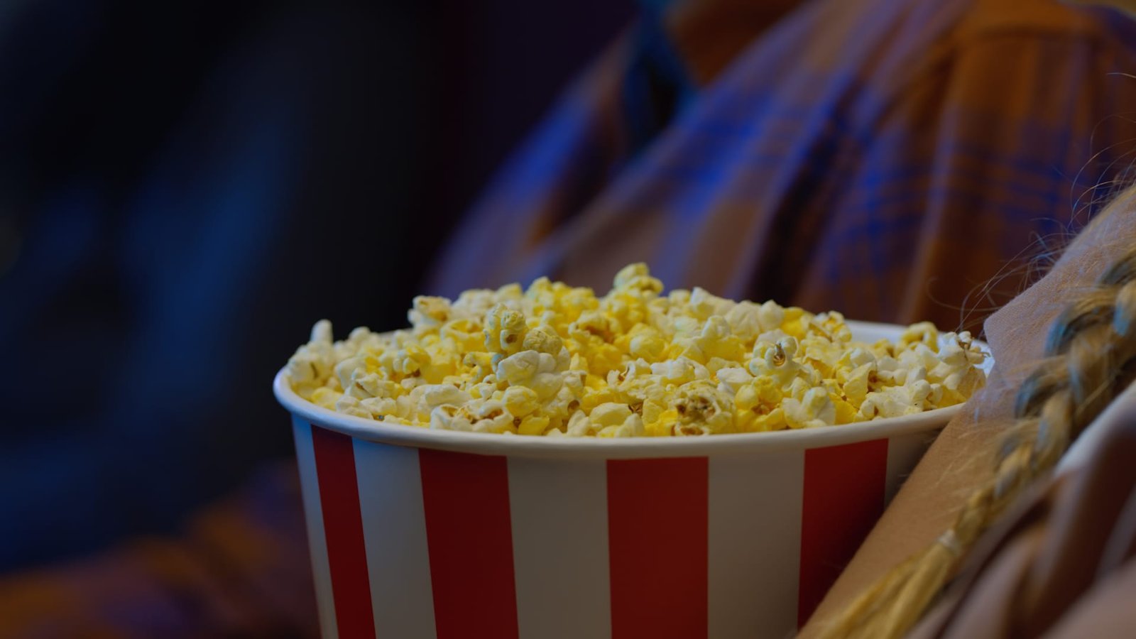 Crowds flocking to theaters during peak movie season